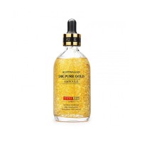 Thera Lady 24K大金瓶精华100ml
